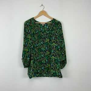 Banana Republic Blouse Top